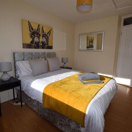 בלפסט Prime Location Apartment מראה חיצוני תמונה